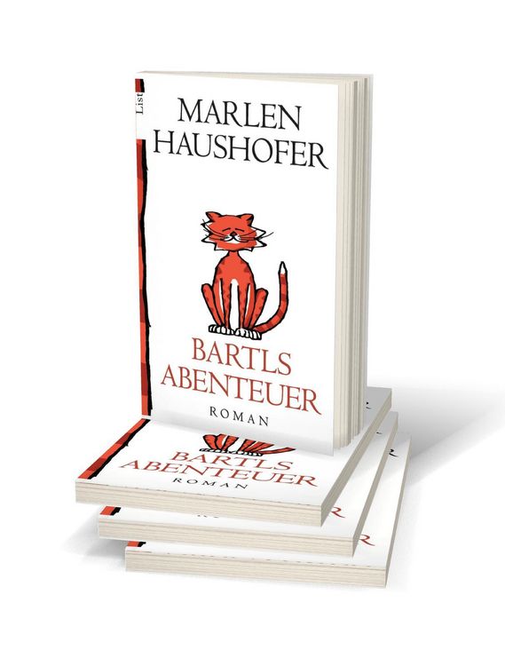 Produktbild: Bartls Abenteuer