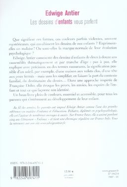 Produktbild: Les Dessins D Enfants Vous Parlent