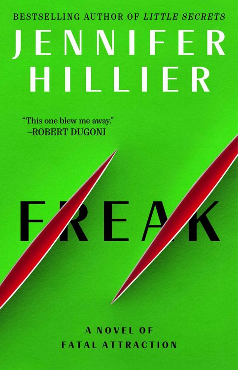 Produktbild: Freak
