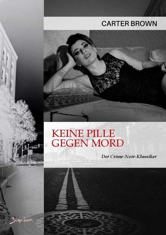 Produktbild: Keine Pille Gegen Mord