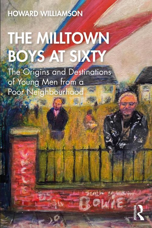 Produktbild: The Milltown Boys at Sixty