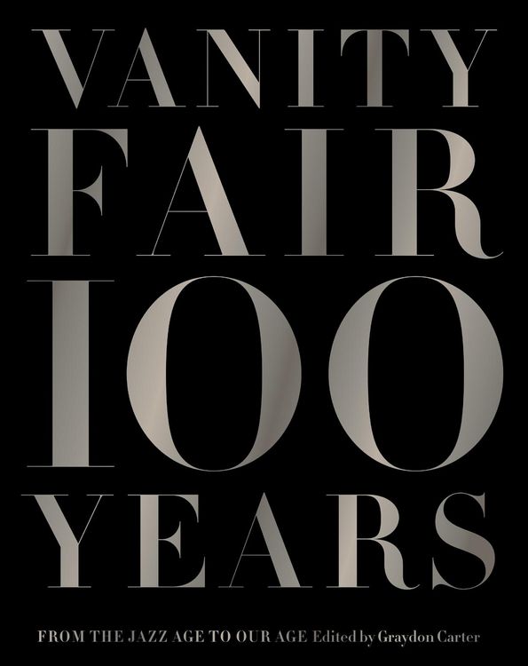 Produktbild: Vanity Fair 100 Years