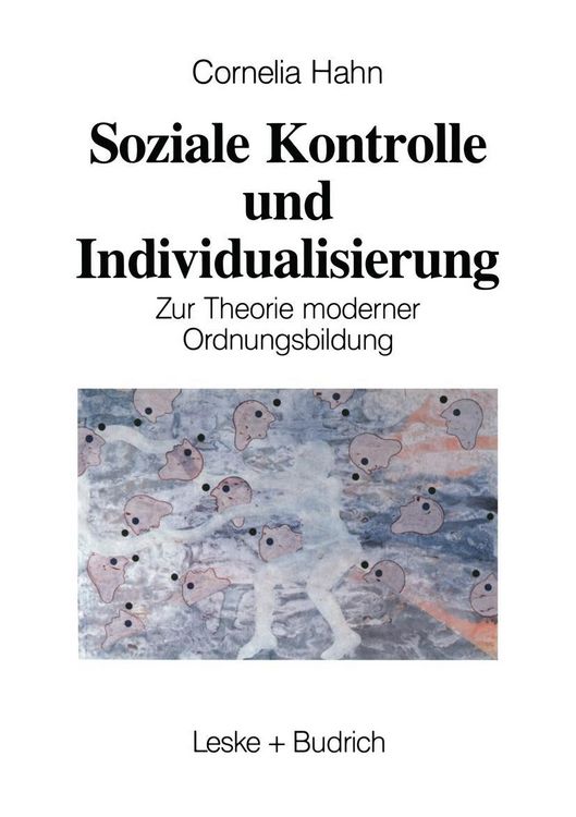 Produktbild: Soziale Kontrolle und Individualisierung