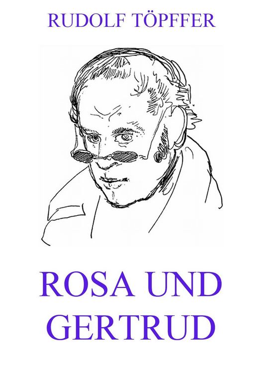 Produktbild: Rosa und Gertrud
