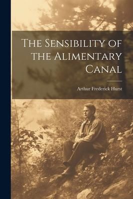 Produktbild: The Sensibility of the Alimentary Canal