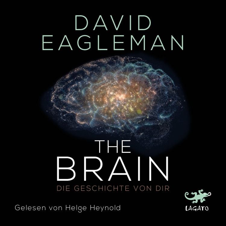 Produktbild: The Brain