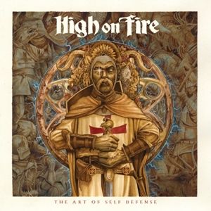 Produktbild: The Art of Self Defense