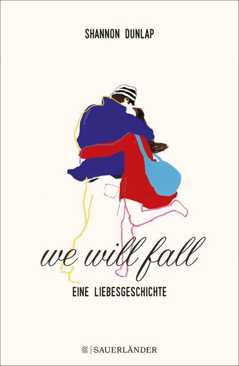 Produktbild: We Will Fall