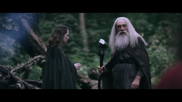 Produktbild: King Arthur - Excalibur Rising