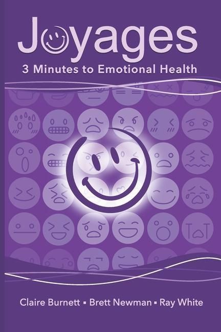 Produktbild: Joyages: 3 Minutes to Emotional Health