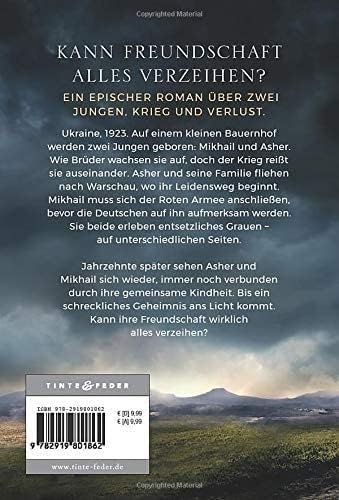 Produktbild: Der lange Schatten der Nacht