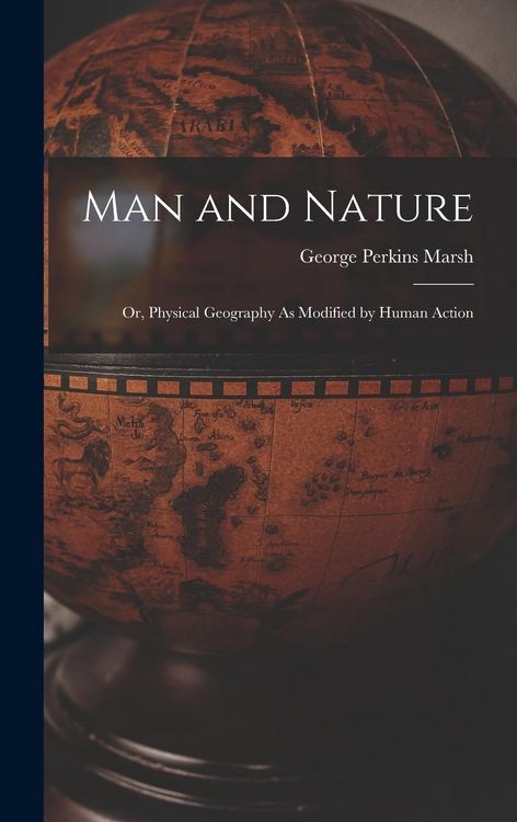 Produktbild: Man and Nature
