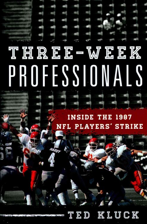 Produktbild: Three-Week Professionals