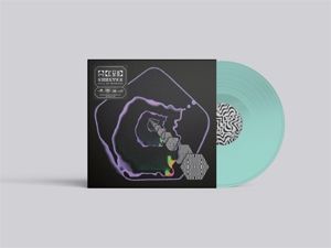 Produktbild: Hall of Mirrors (Coke Bottle Green Vinyl)