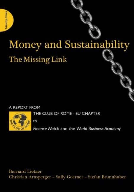 Produktbild: Money and Sustainability