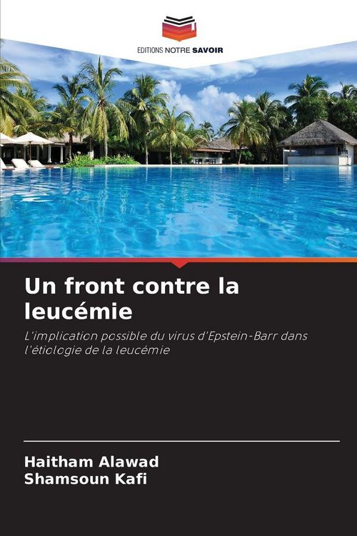 Produktbild: Un front contre la leuc&eacute;mie