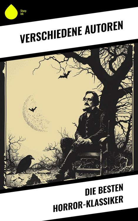 Produktbild: Die besten Horror-Klassiker