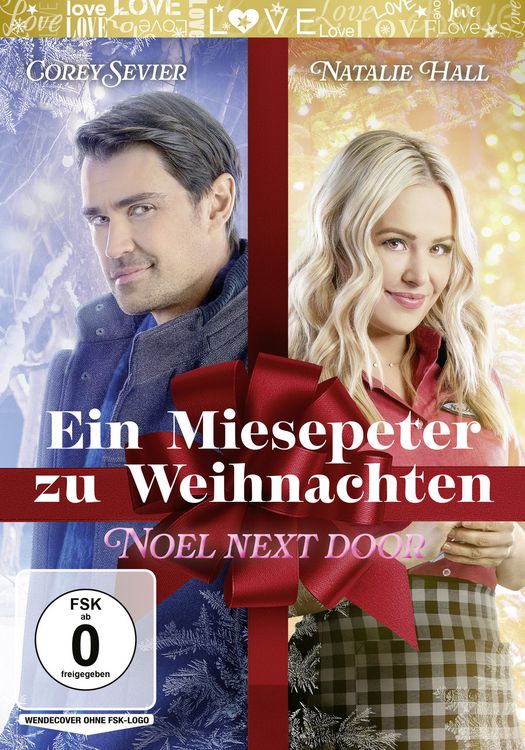 Produktbild: Ein Miesepeter zu Weihnachten - Noel Next Door