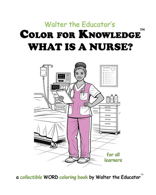 Produktbild: Color for Knowledge