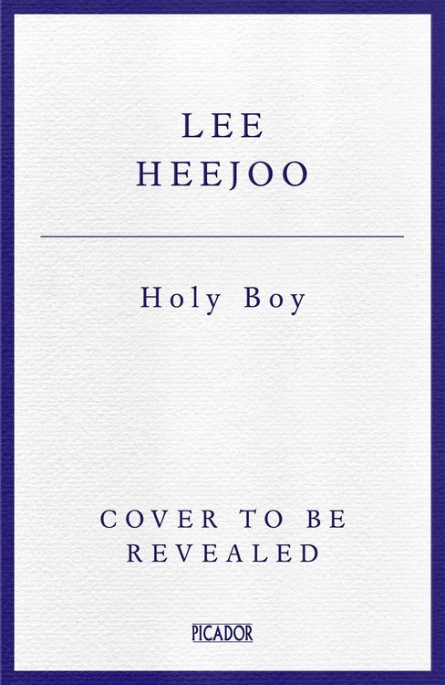 Produktbild: Holy Boy