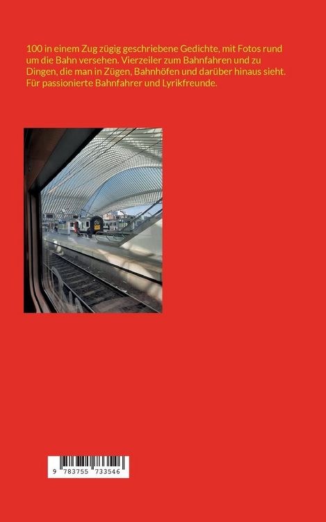 Produktbild: Lyrikbleiben bitte