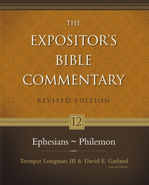 Produktbild: Ephesians - Philemon