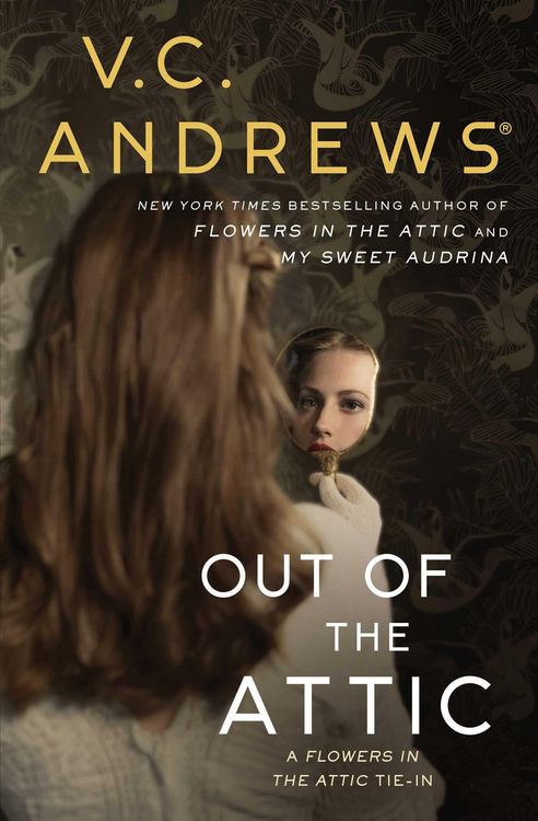 Produktbild: Out of the Attic