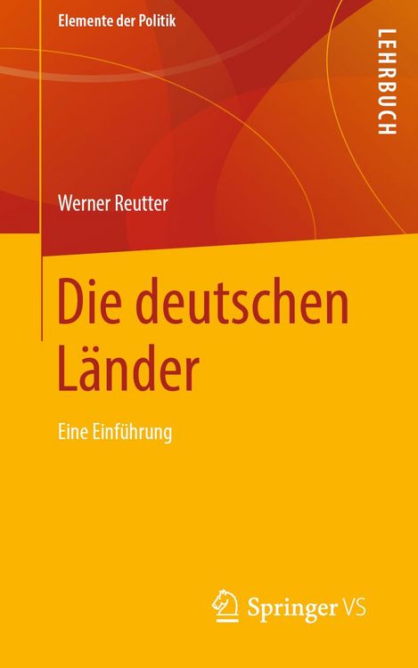 Produktbild: Die deutschen L&auml;nder