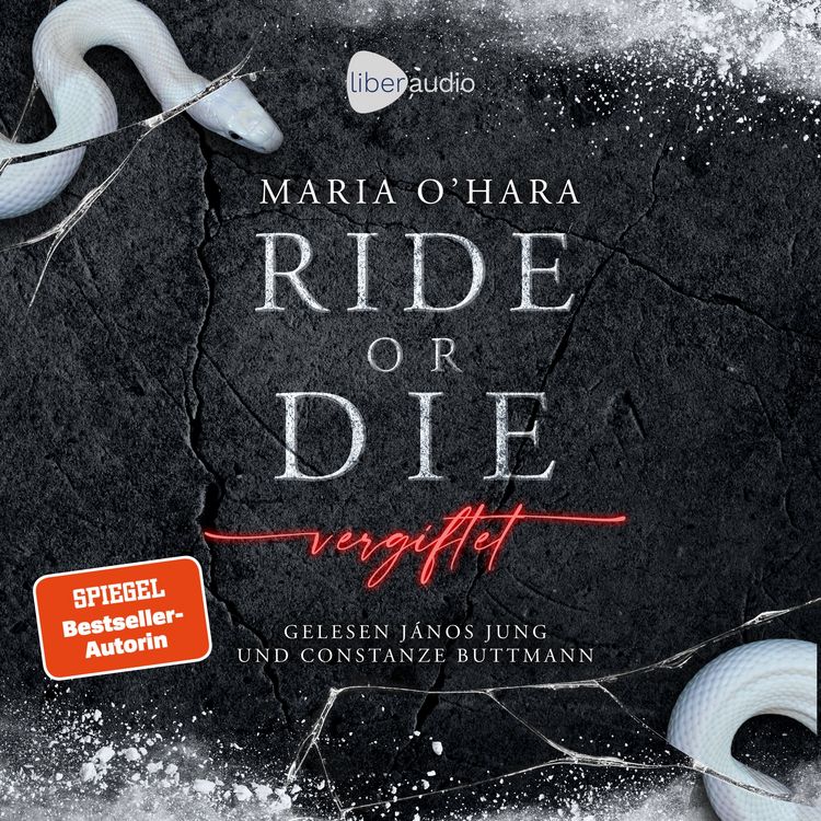 Produktbild: Ride or Die 1