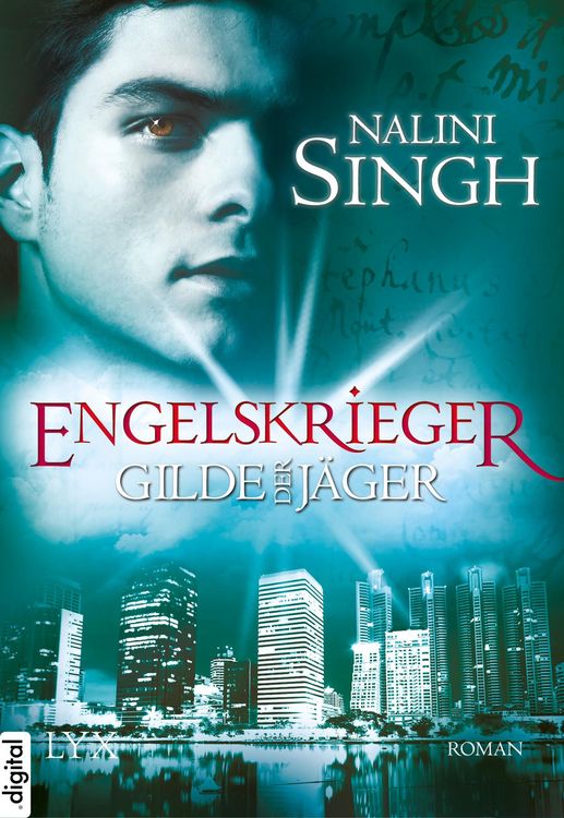 Produktbild: Engelskrieger