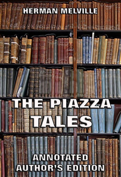 Produktbild: The Piazza Tales