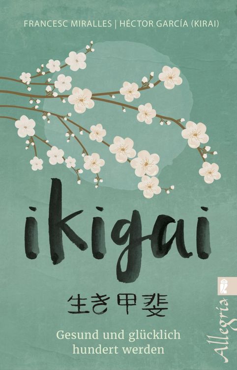 Produktbild: Ikigai