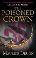 Produktbild: Poisoned Crown