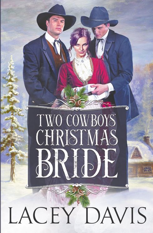 Produktbild: Two Cowboys Save Christmas