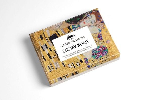 Produktbild: Gustav Klimt