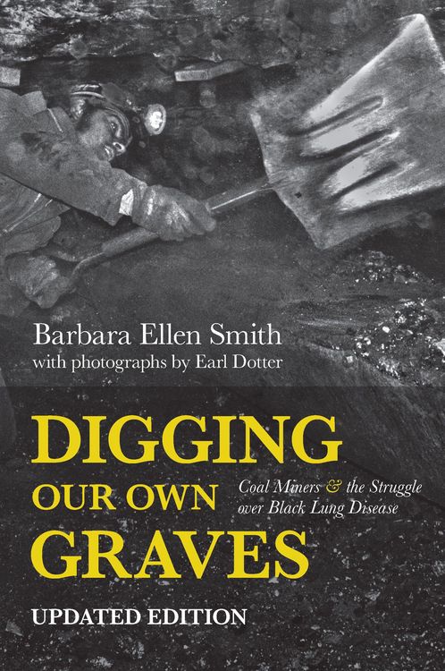 Produktbild: Digging Our Own Graves