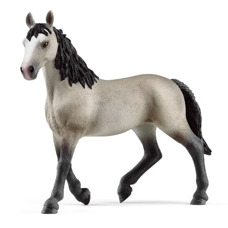 Produktbild: schleich&reg; Horse Club Cheval de Selle Francais 11cm