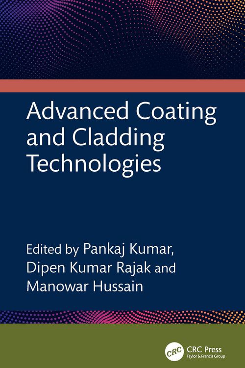 Produktbild: Advanced Coating and Cladding Technologies