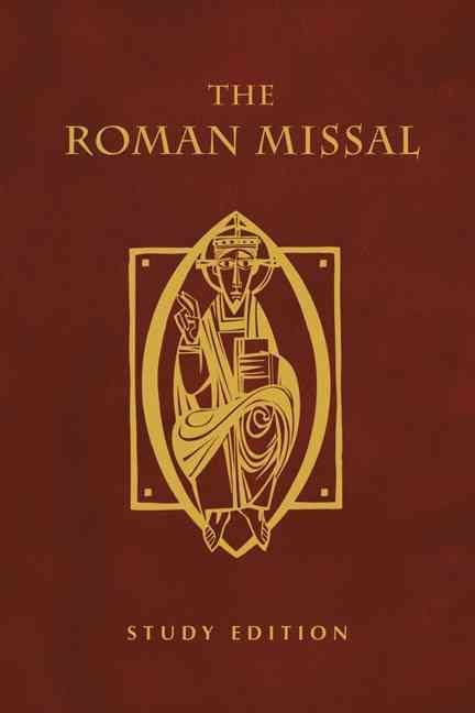 Produktbild: The Roman Missal