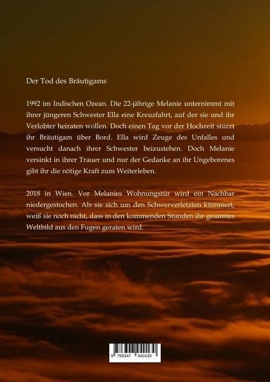 Produktbild: Der Tod des Br&auml;utigams