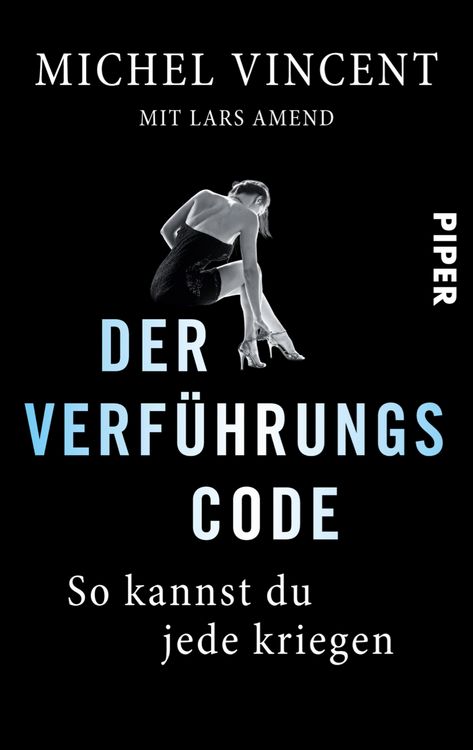 Produktbild: Der Verf&uuml;hrungscode