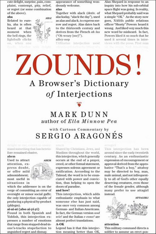 Produktbild: Zounds!