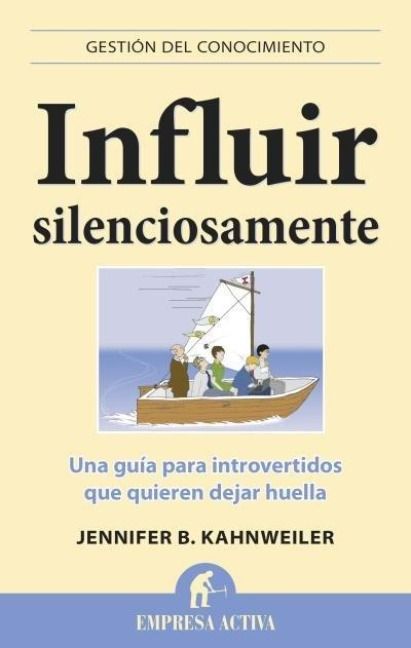 Produktbild: Influir Silenciosamente