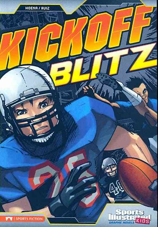 Produktbild: Kickoff Blitz