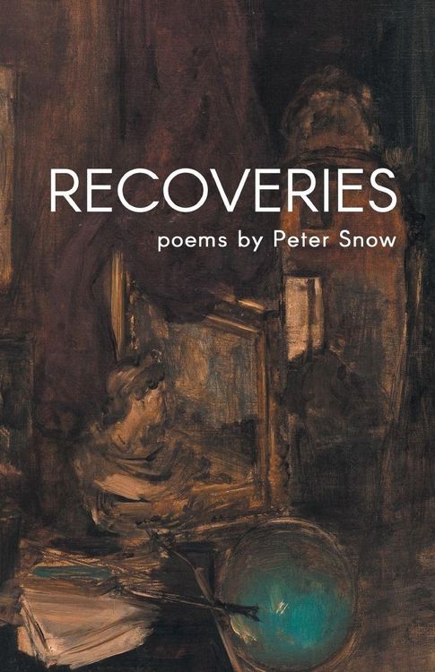 Produktbild: Recoveries