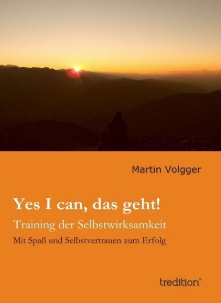 Produktbild: Yes I can, das geht!