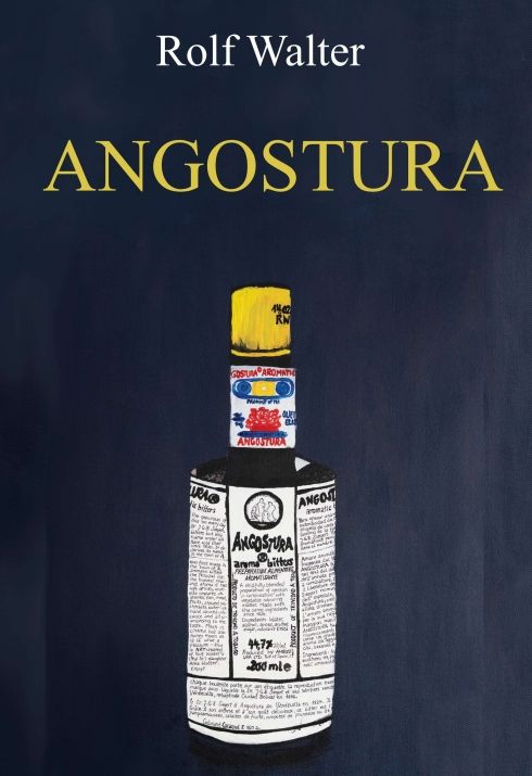 Produktbild: Angostura