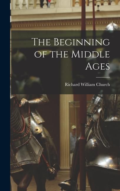 Produktbild: The Beginning of the Middle Ages