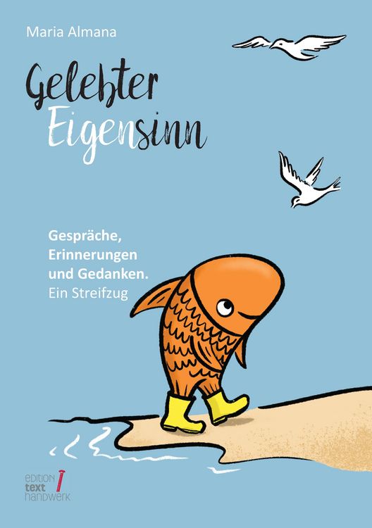 Produktbild: Gelebter Eigensinn