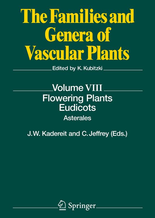 Produktbild: Flowering Plants. Eudicots